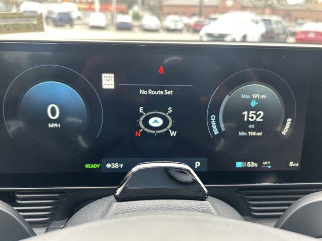 2026 Hyundai IONIQ 5 SEL