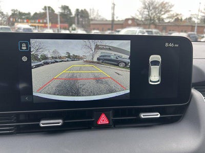 2026 Hyundai IONIQ 5 SEL