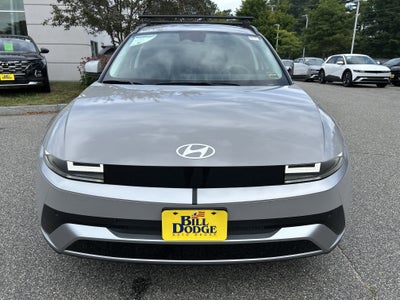 2025 Hyundai IONIQ 5 SEL