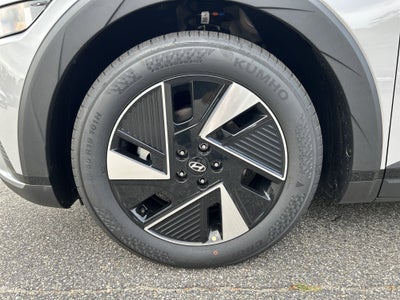 2025 Hyundai IONIQ 5 SEL