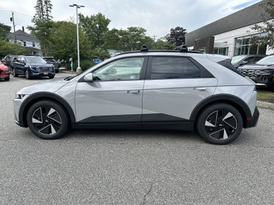 2025 Hyundai IONIQ 5 SEL