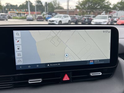 2025 Hyundai IONIQ 5 SEL