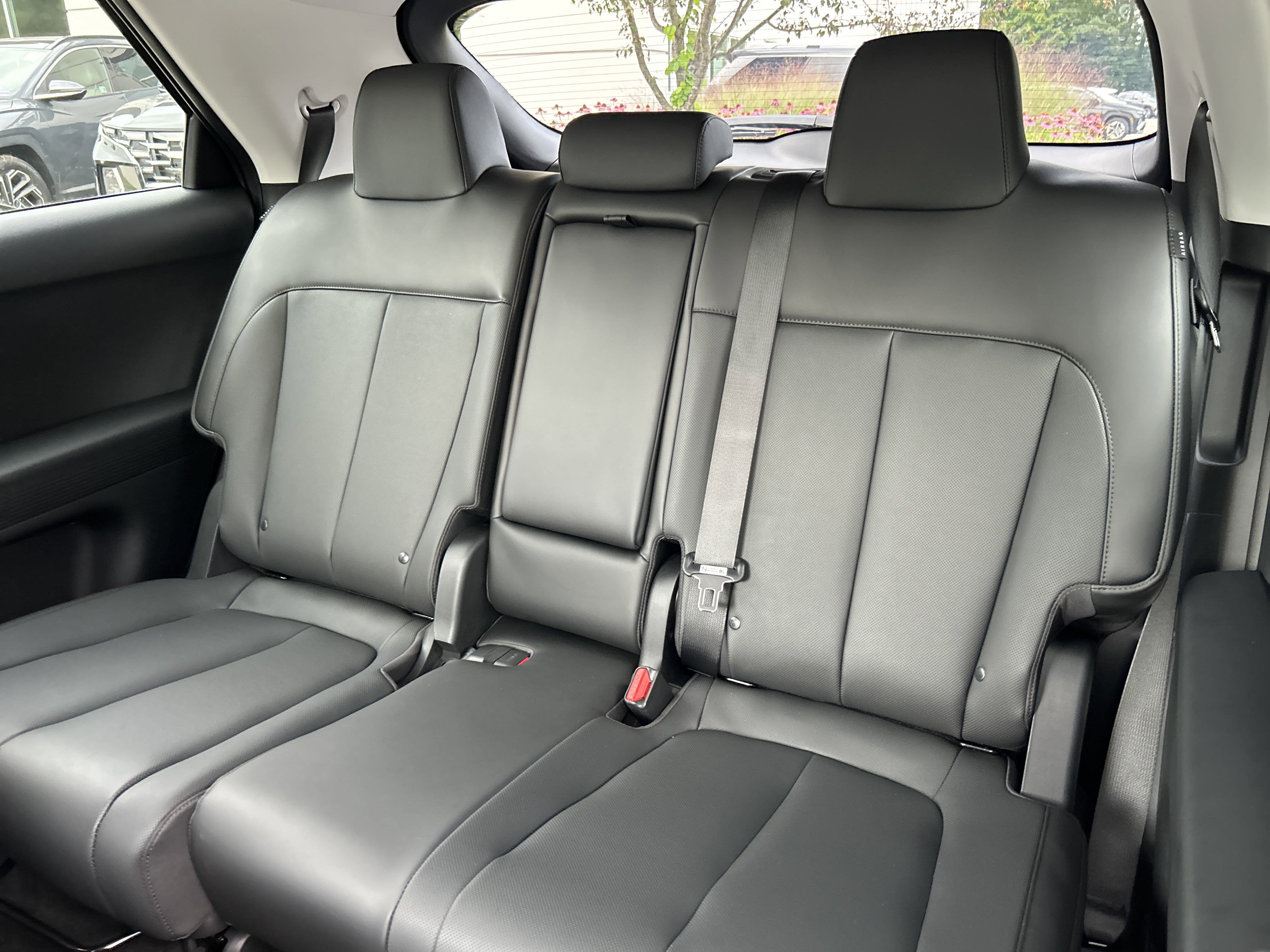 2025 Hyundai IONIQ 5 SEL