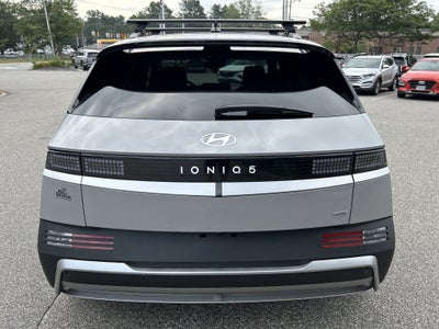 2025 Hyundai IONIQ 5 SEL