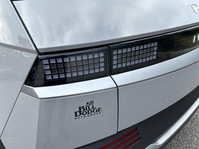 2025 Hyundai IONIQ 5 SEL