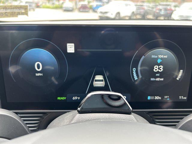 2025 Hyundai IONIQ 5 SEL