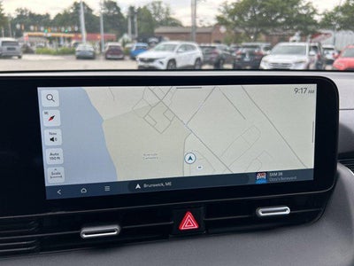 2025 Hyundai IONIQ 5 SEL