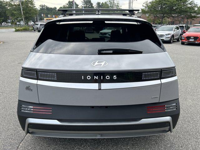 2025 Hyundai IONIQ 5 SEL
