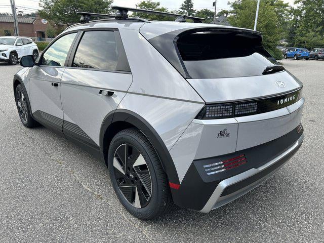 2025 Hyundai IONIQ 5 SEL