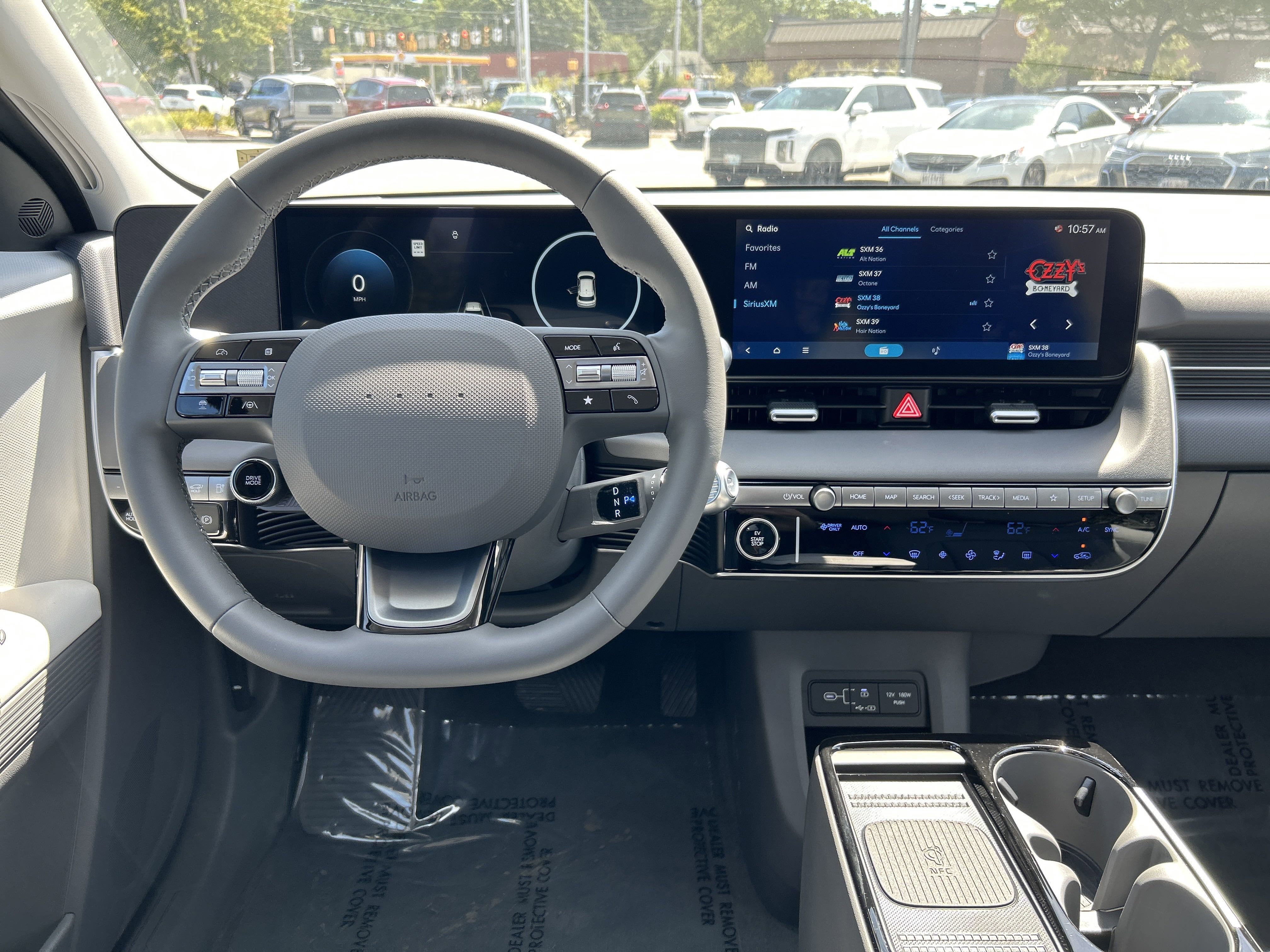 2025 Hyundai IONIQ 5 SEL