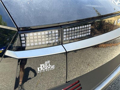 2025 Hyundai IONIQ 5 SEL