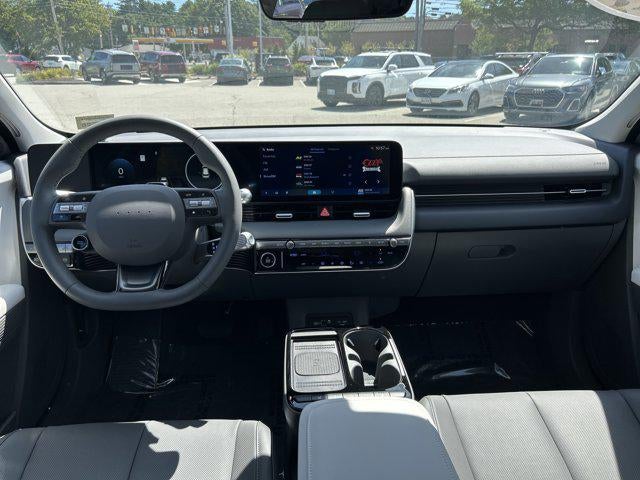 2025 Hyundai IONIQ 5 SEL