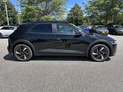 2025 Hyundai IONIQ 5 SEL