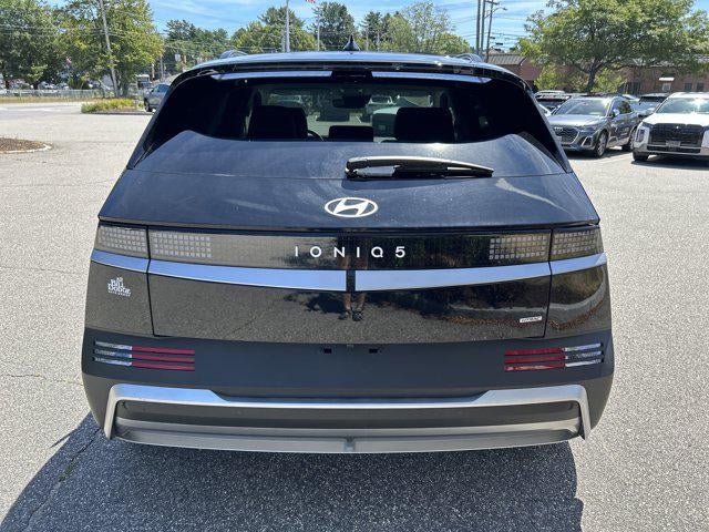 2025 Hyundai IONIQ 5 SEL