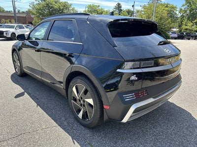 2025 Hyundai IONIQ 5 SEL