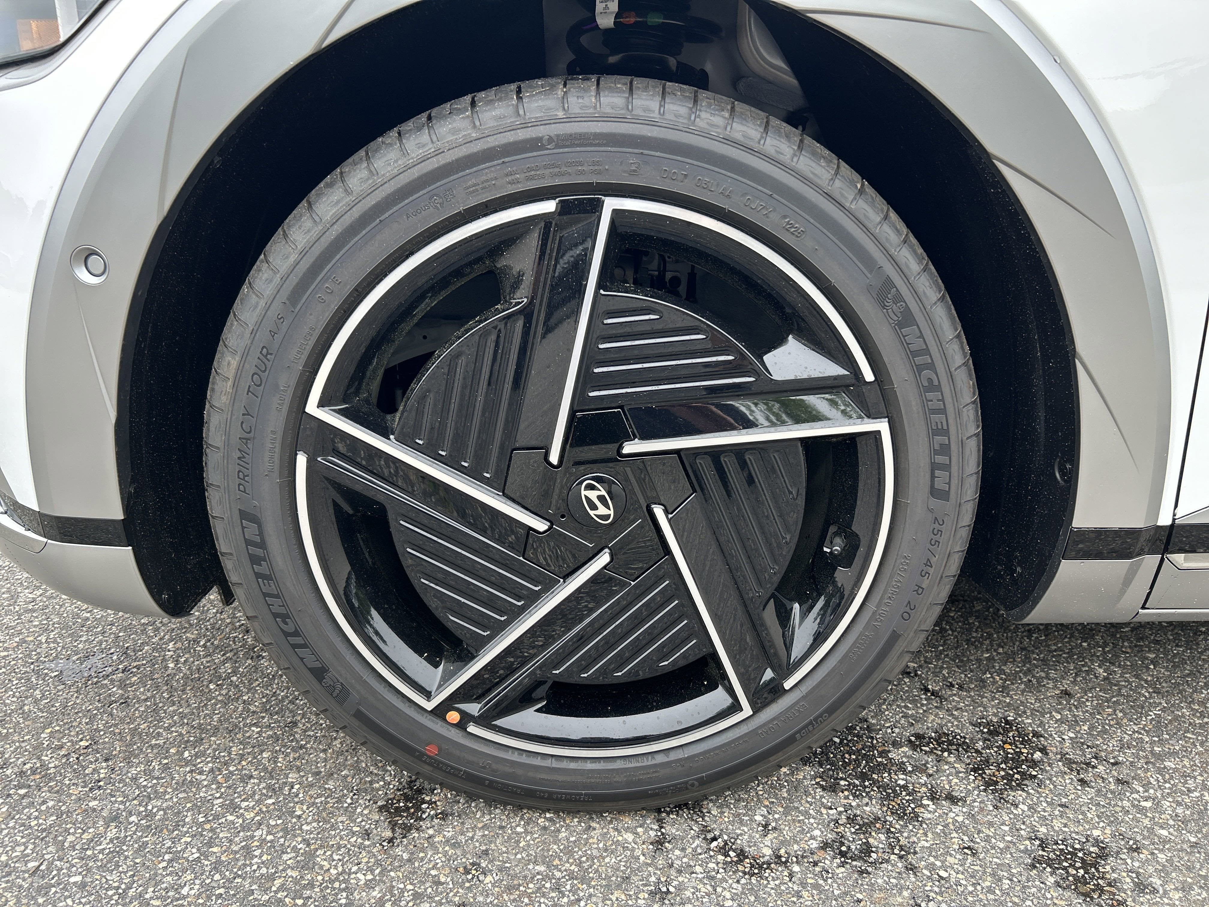 2025 Hyundai IONIQ 5 Limited