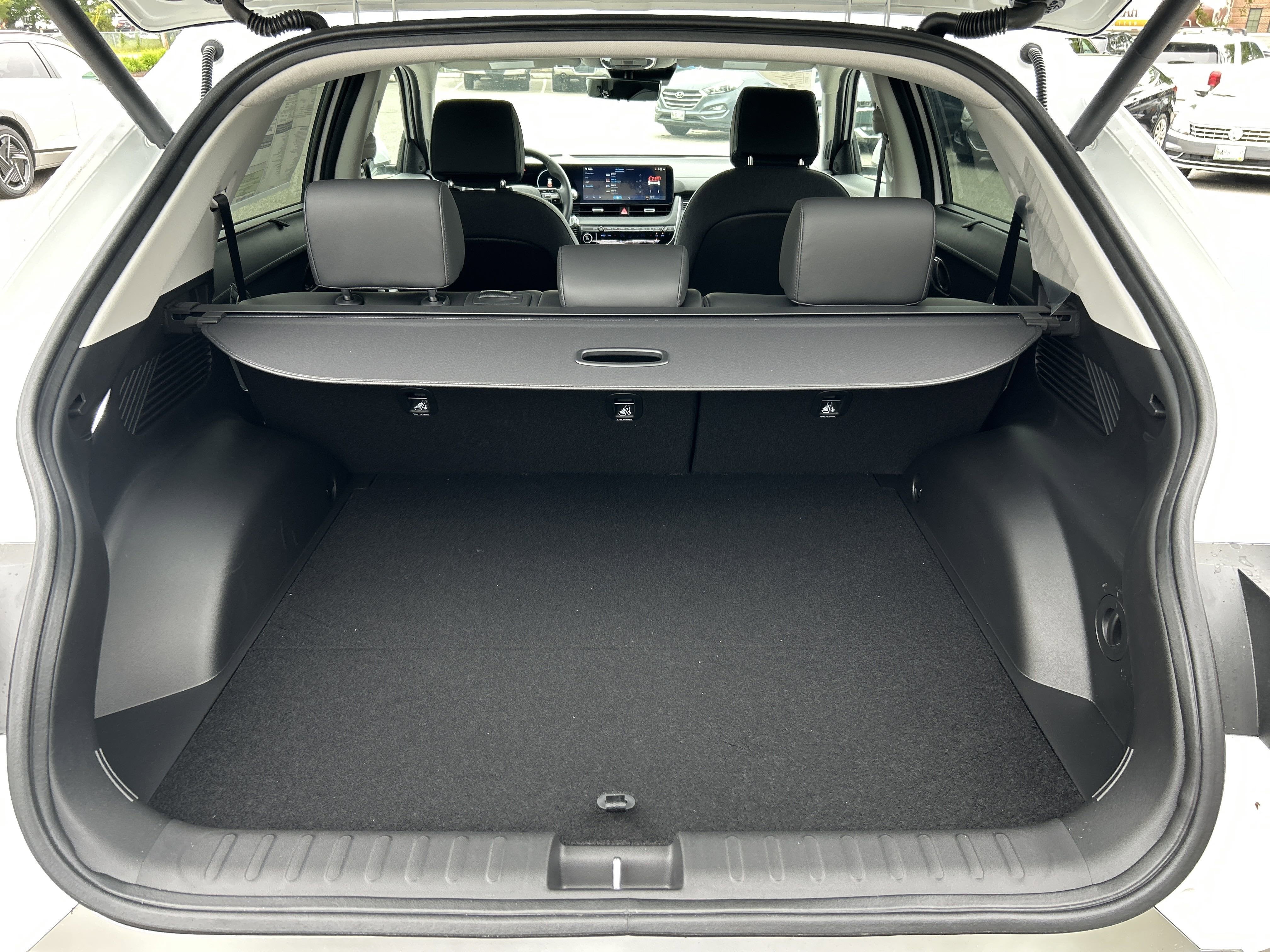 2025 Hyundai IONIQ 5 Limited