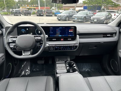 2025 Hyundai IONIQ 5 Limited