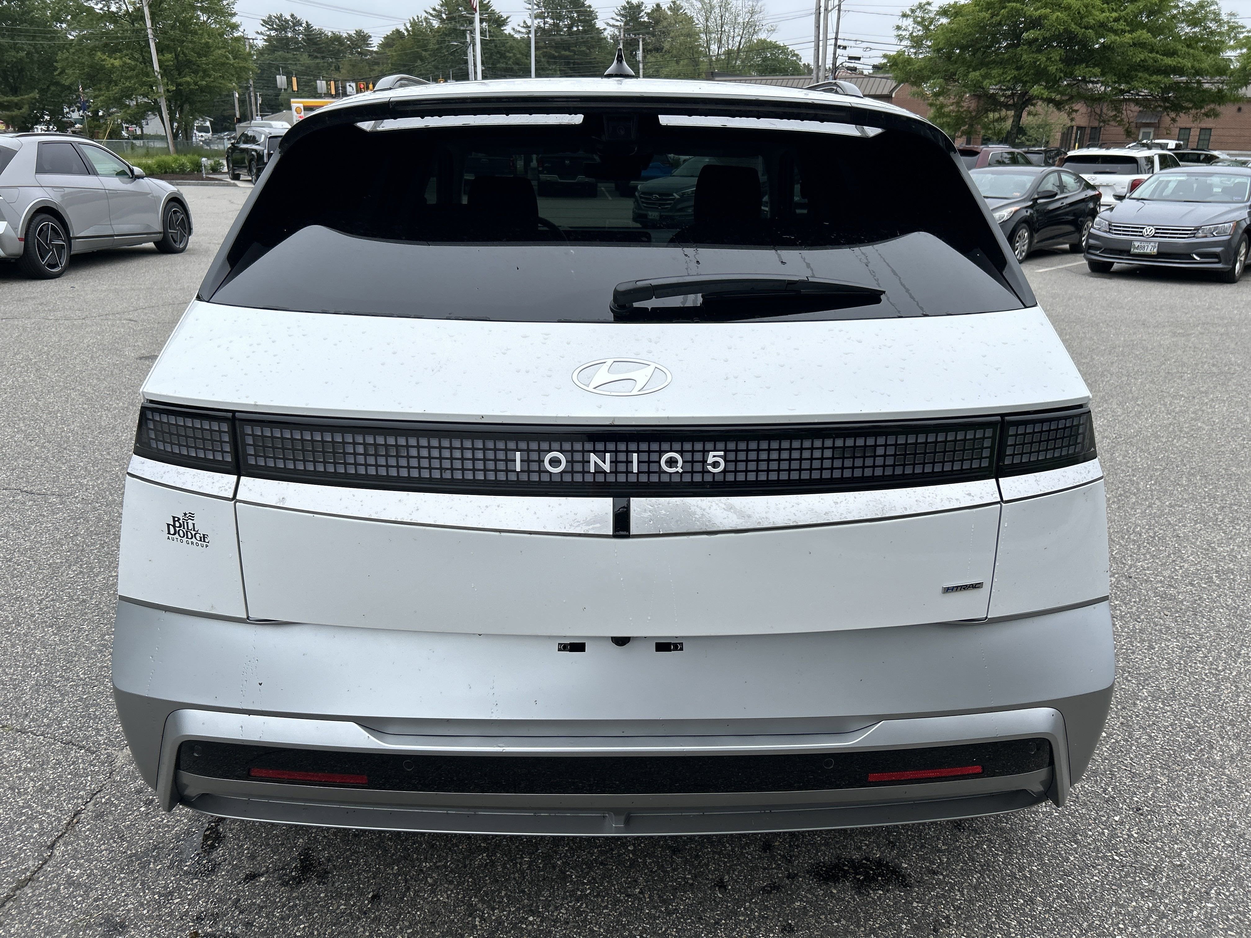 2025 Hyundai IONIQ 5 Limited