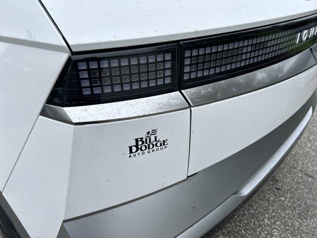 2025 Hyundai IONIQ 5 Limited