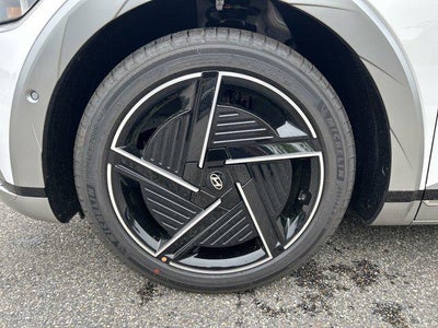 2025 Hyundai IONIQ 5 Limited
