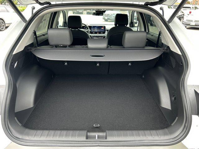 2025 Hyundai IONIQ 5 Limited