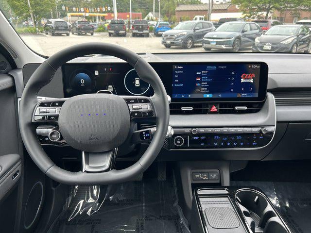 2025 Hyundai IONIQ 5 Limited