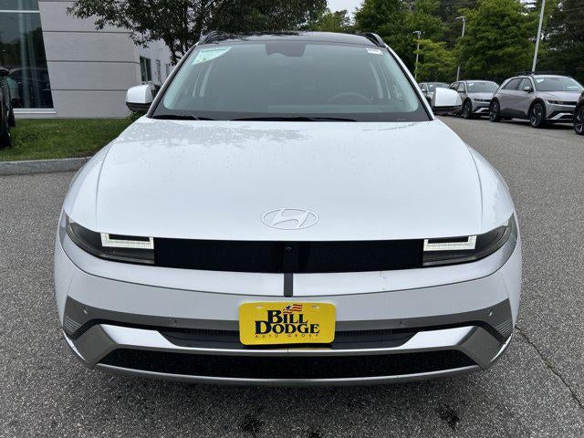 2025 Hyundai IONIQ 5 Limited