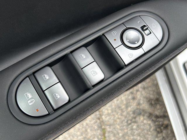 2025 Hyundai IONIQ 5 Limited