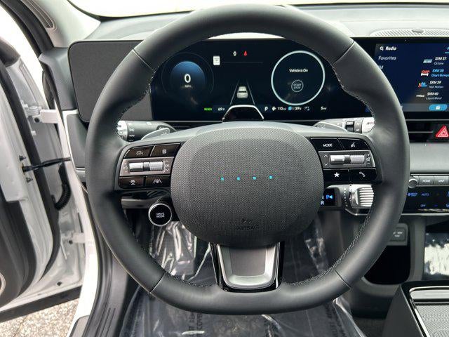 2025 Hyundai IONIQ 5 Limited