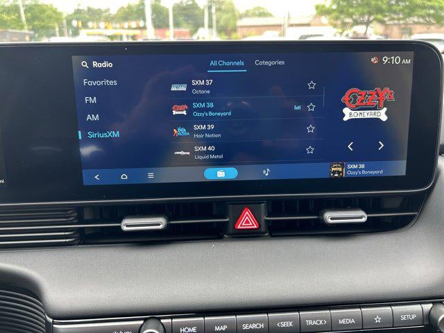 2025 Hyundai IONIQ 5 Limited