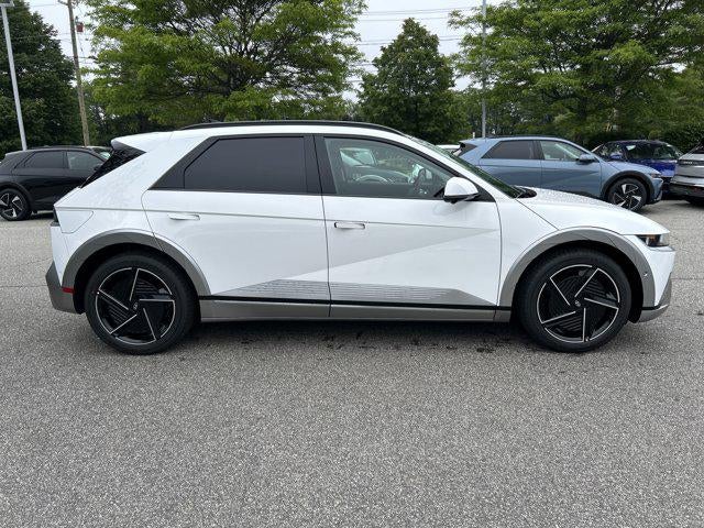 2025 Hyundai IONIQ 5 Limited