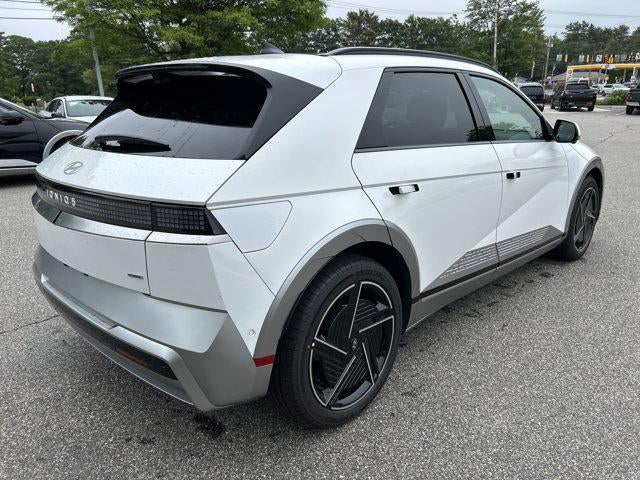 2025 Hyundai IONIQ 5 Limited
