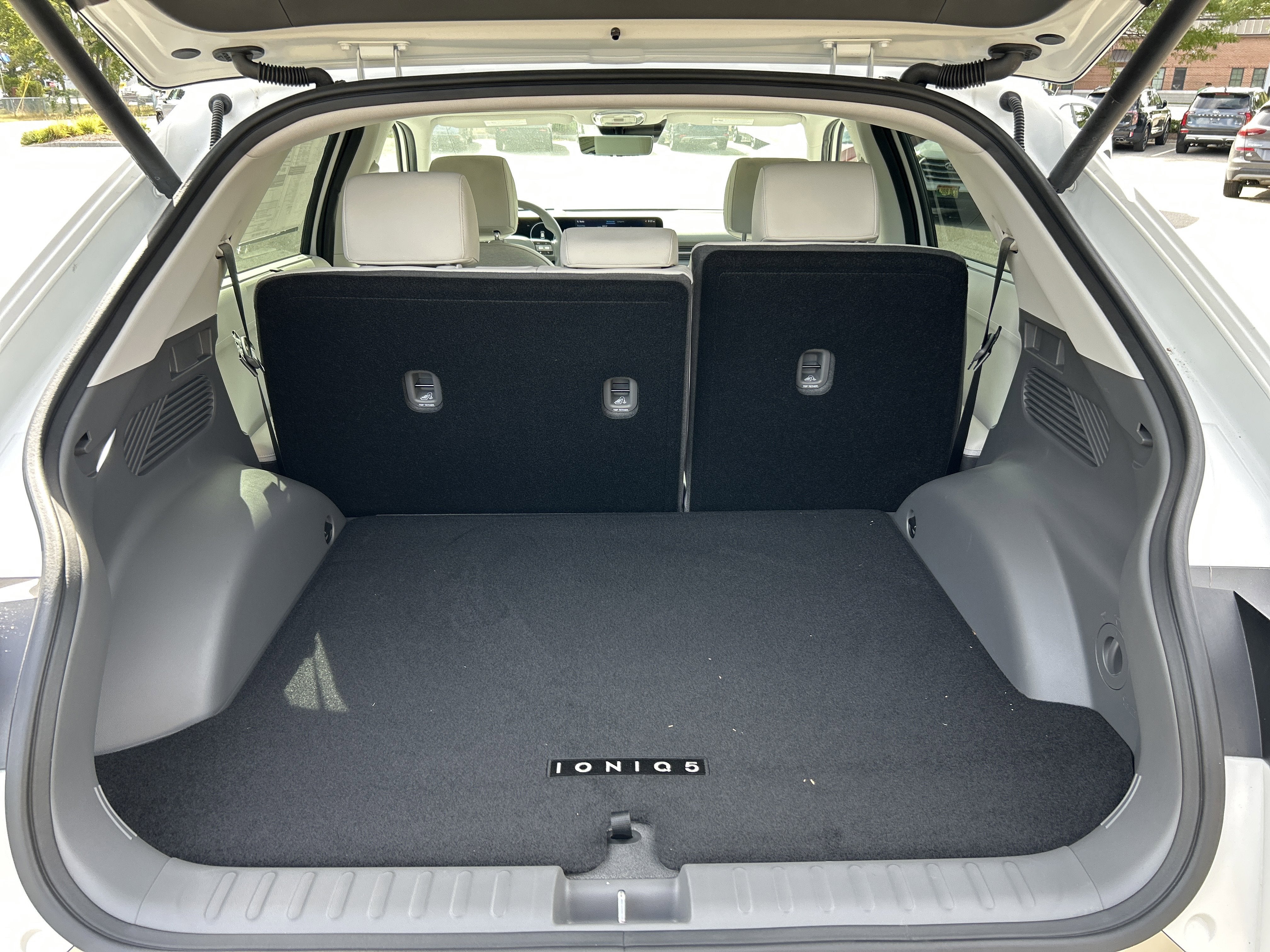 2025 Hyundai IONIQ 5 Limited
