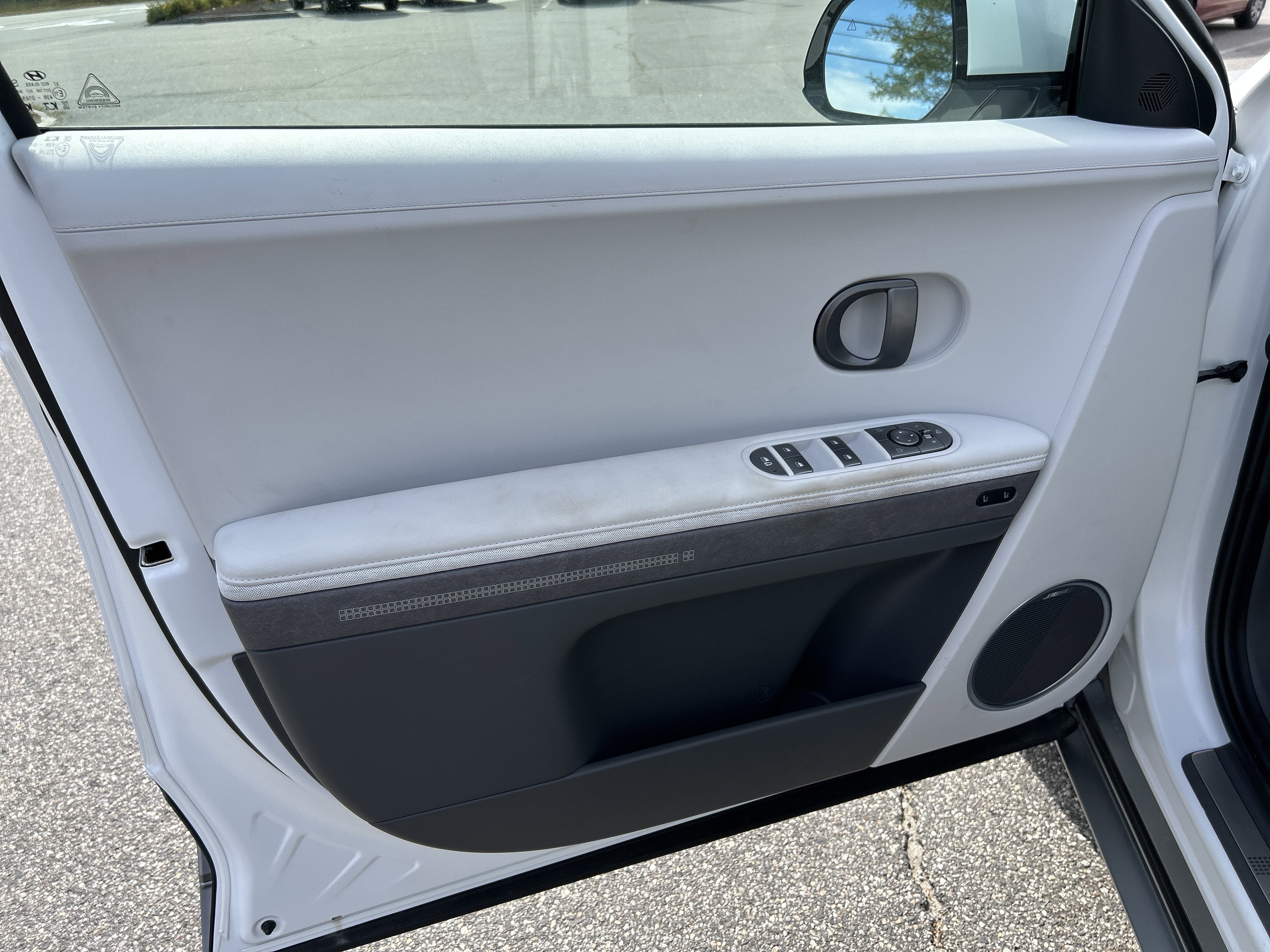 2025 Hyundai IONIQ 5 Limited