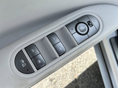 2025 Hyundai IONIQ 5 Limited