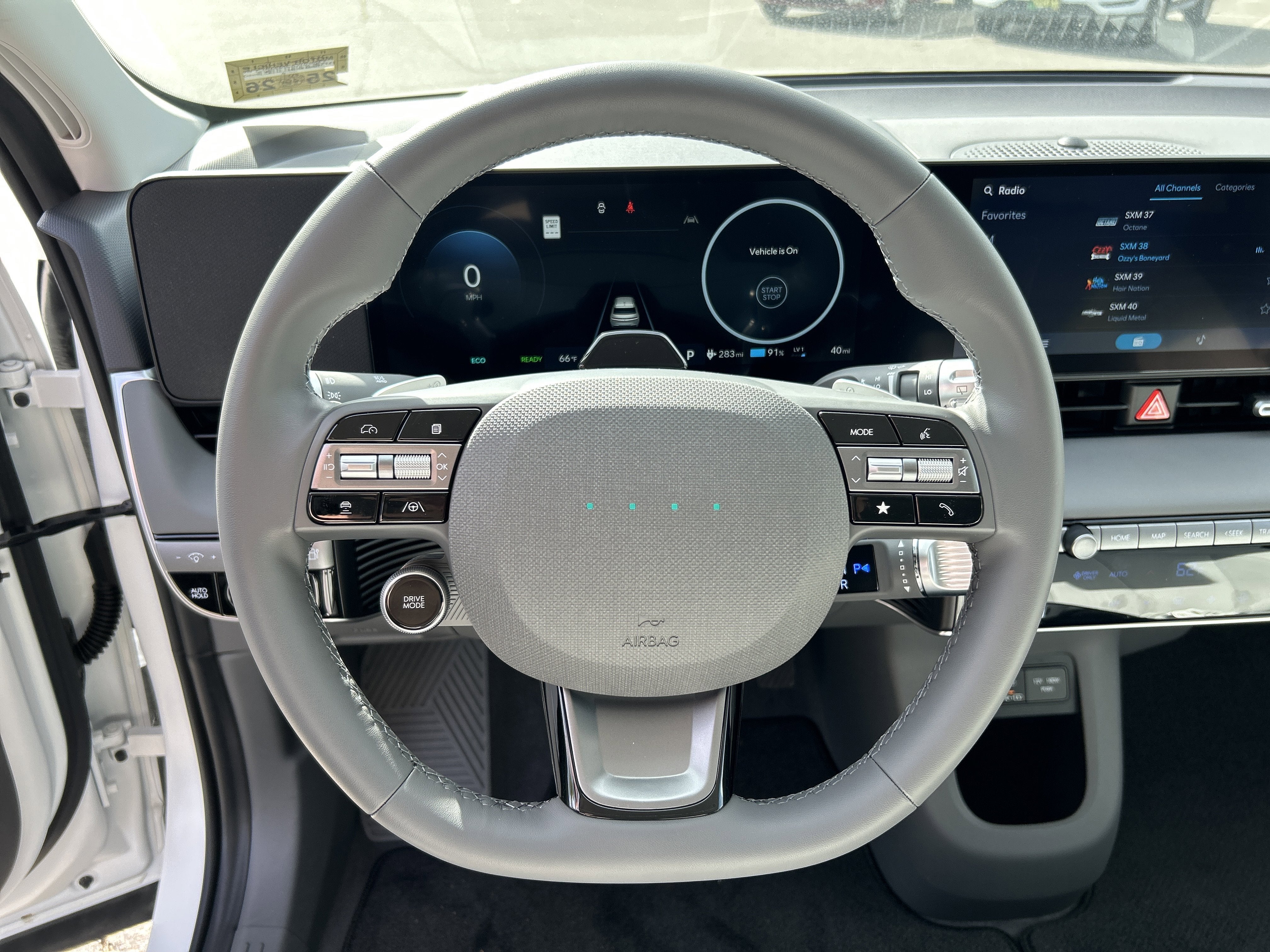 2025 Hyundai IONIQ 5 Limited