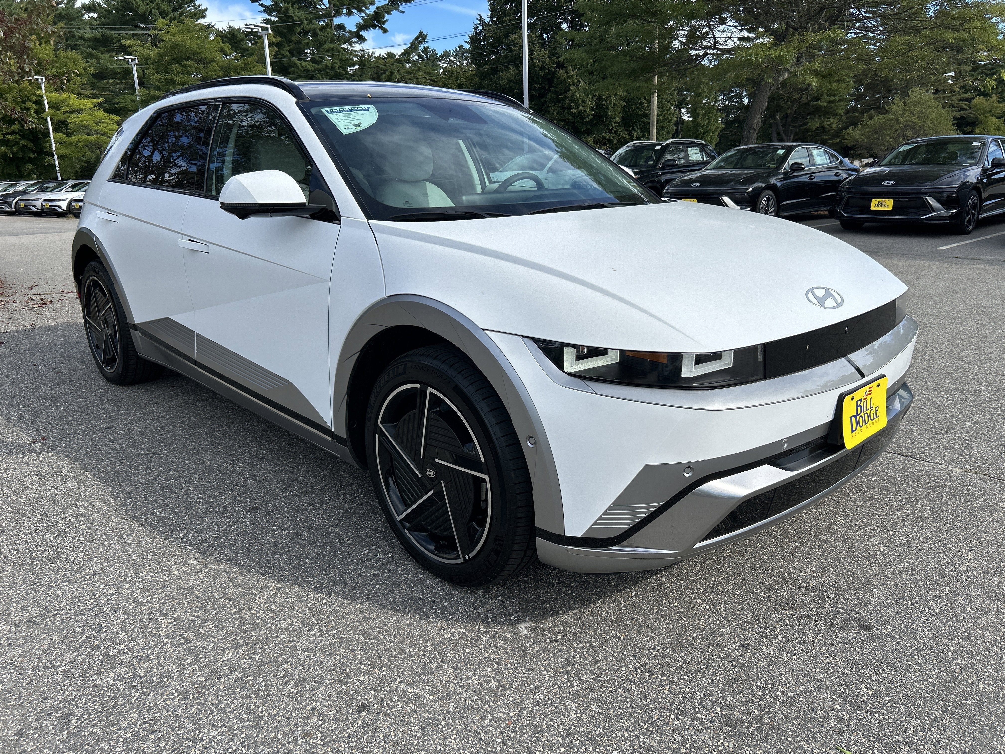 2025 Hyundai IONIQ 5 Limited