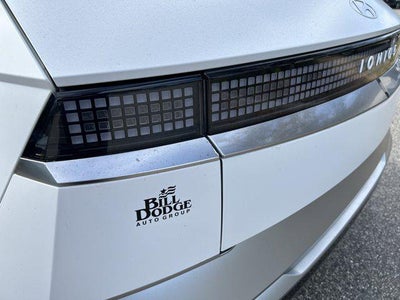 2025 Hyundai IONIQ 5 Limited