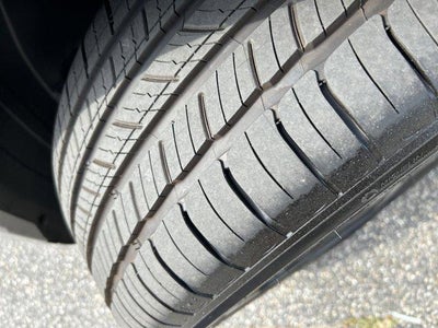 2025 Hyundai IONIQ 5 Limited