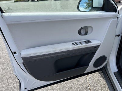 2025 Hyundai IONIQ 5 Limited