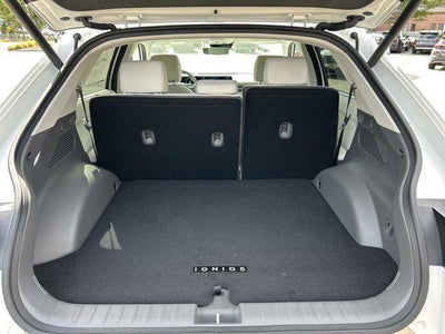 2025 Hyundai IONIQ 5 Limited