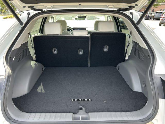 2025 Hyundai IONIQ 5 Limited