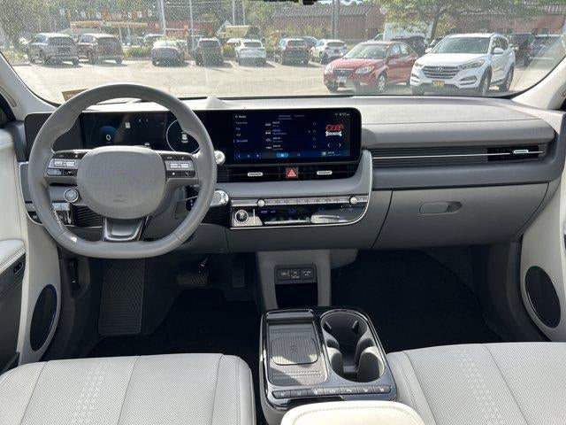 2025 Hyundai IONIQ 5 Limited