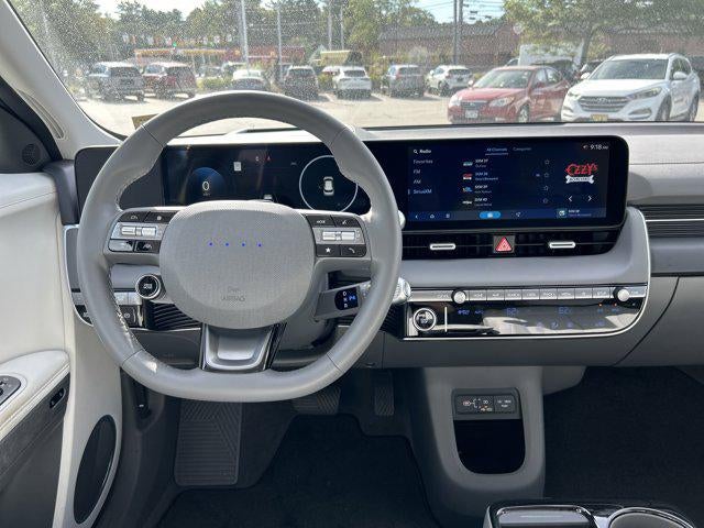 2025 Hyundai IONIQ 5 Limited