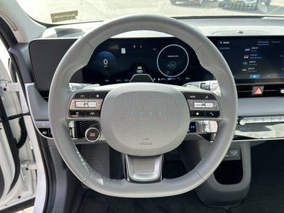 2025 Hyundai IONIQ 5 Limited