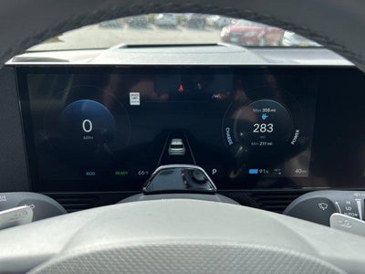 2025 Hyundai IONIQ 5 Limited