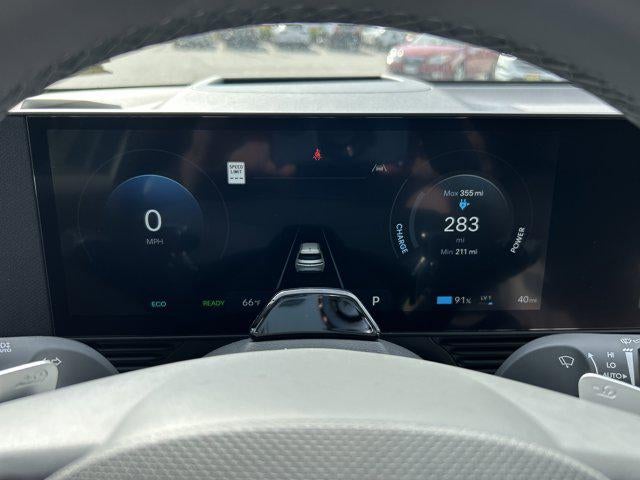 2025 Hyundai IONIQ 5 Limited