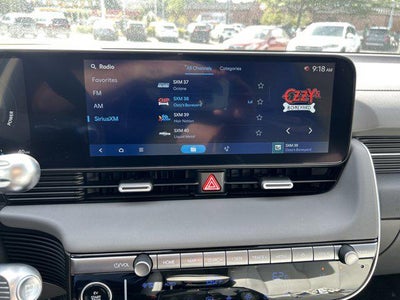 2025 Hyundai IONIQ 5 Limited