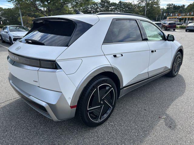 2025 Hyundai IONIQ 5 Limited